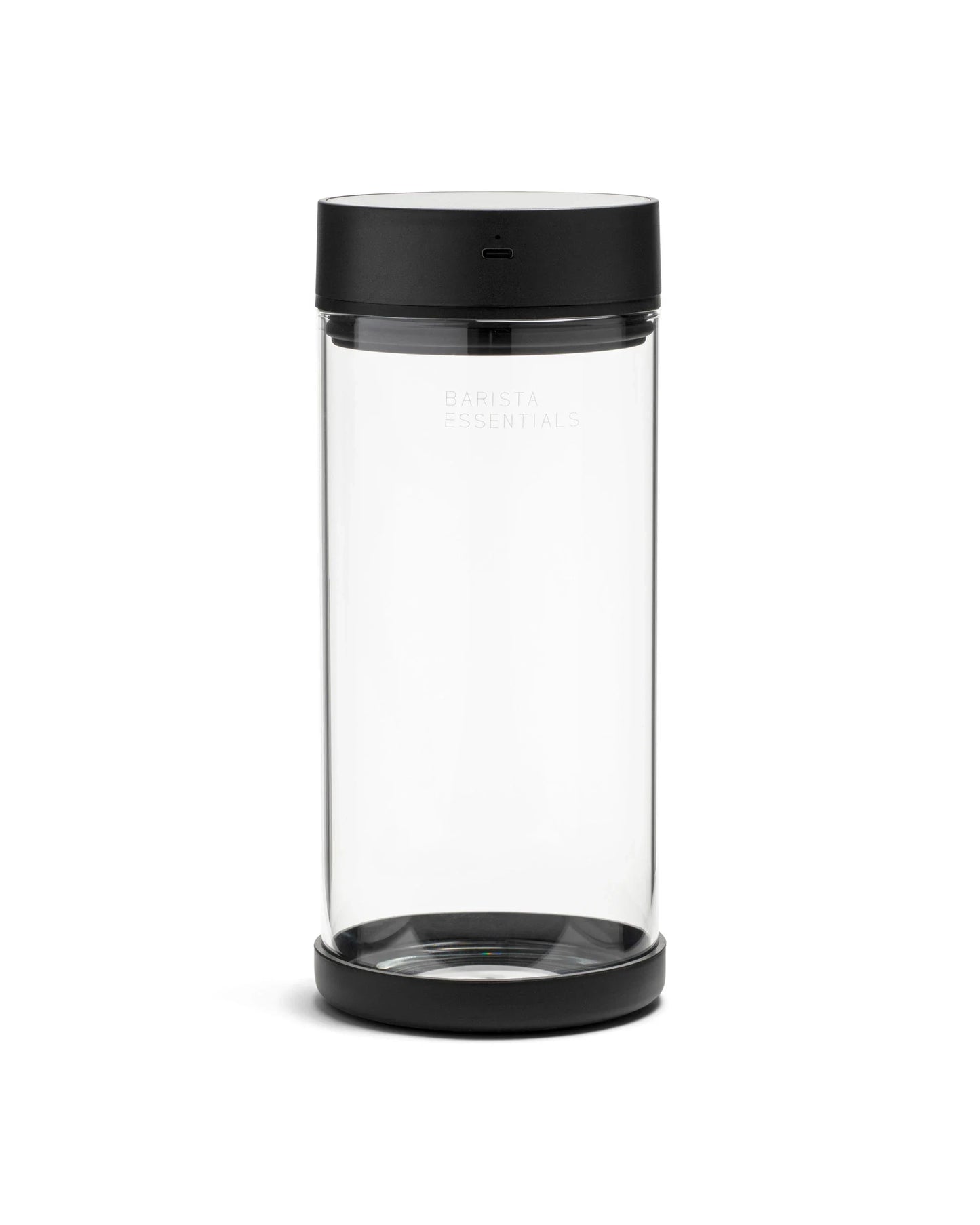 Vacuüm Koffiebus