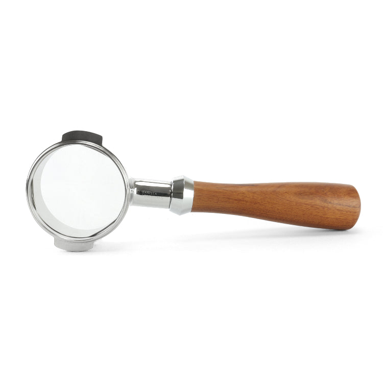 Portafilter handvat
