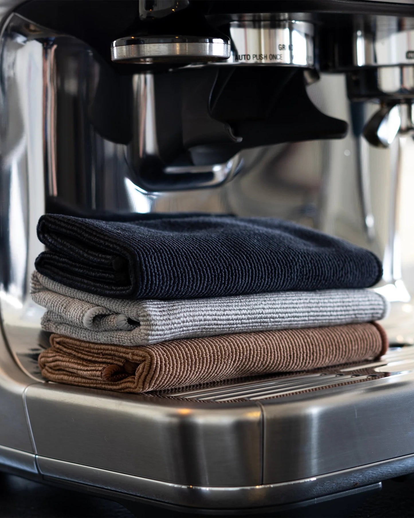 Barista doekjes set (6 stuks)