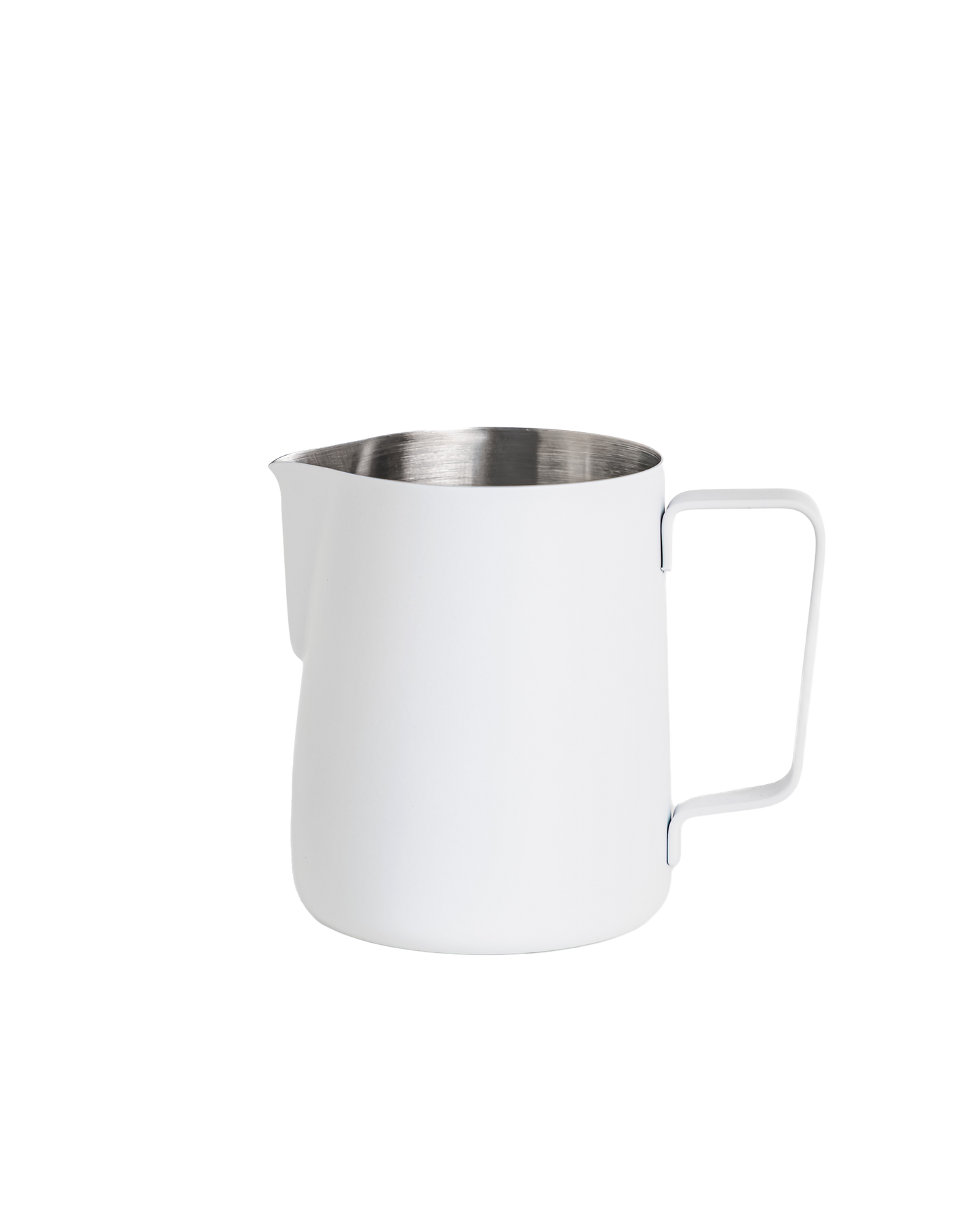 Melkopschuimkannetje Essentials