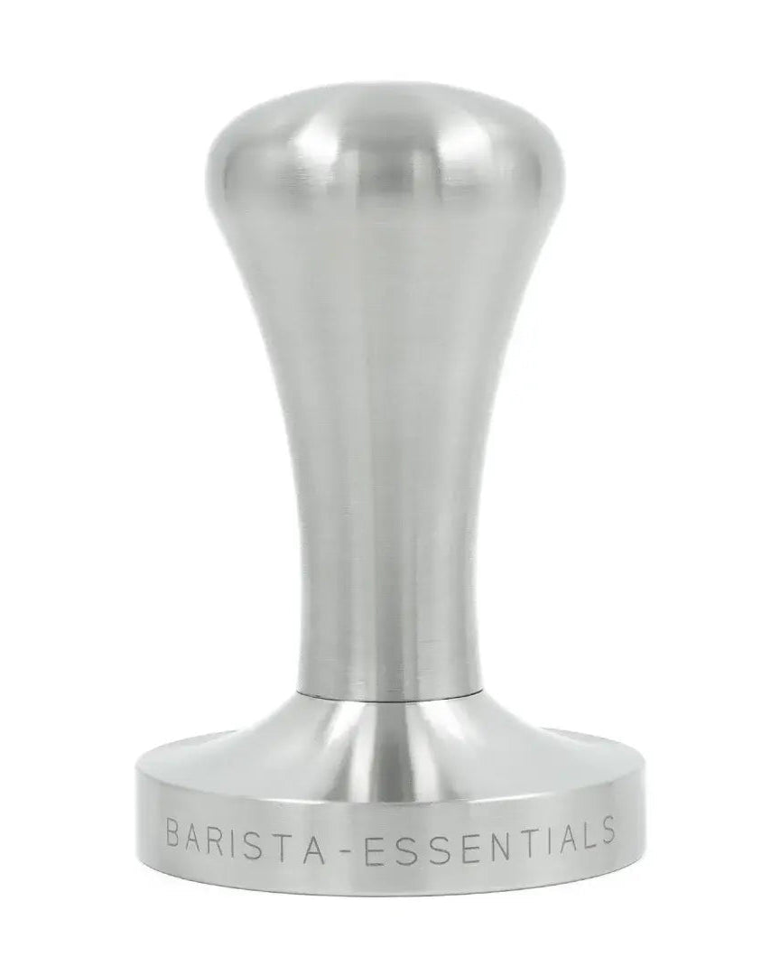 Espresso tamper in 3 maten