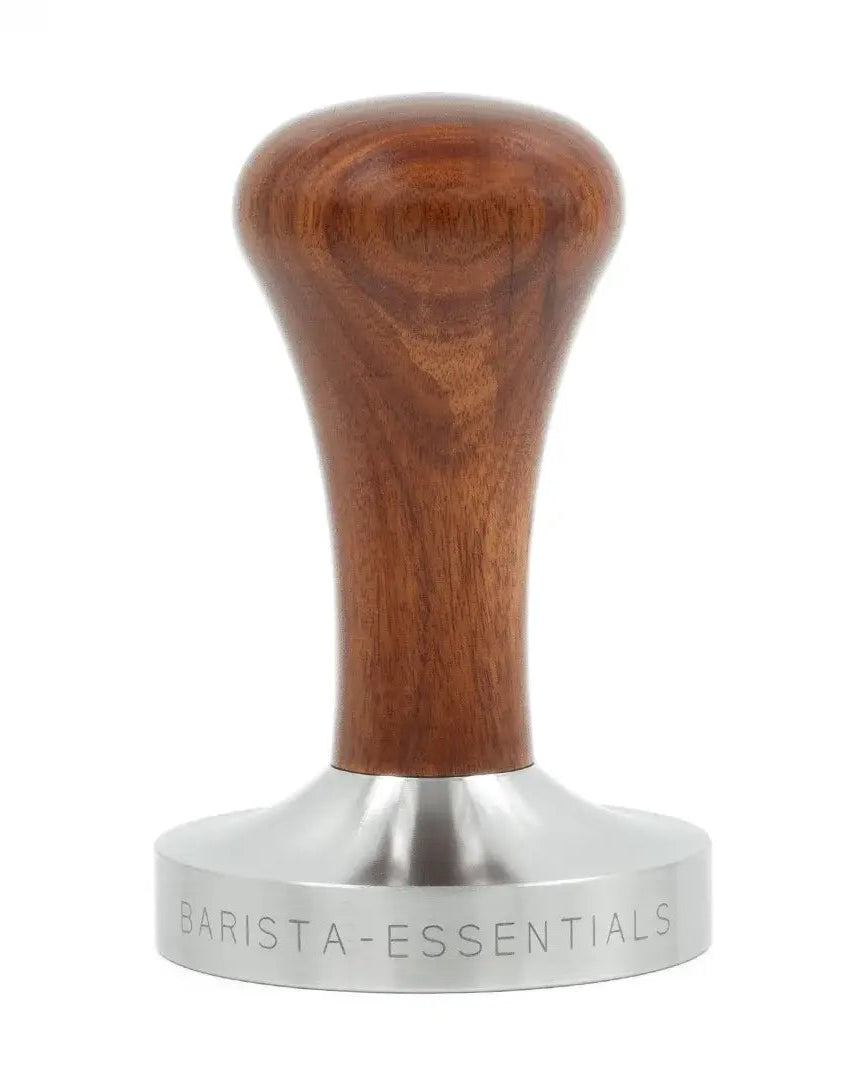 Koffie tamper voor espresso