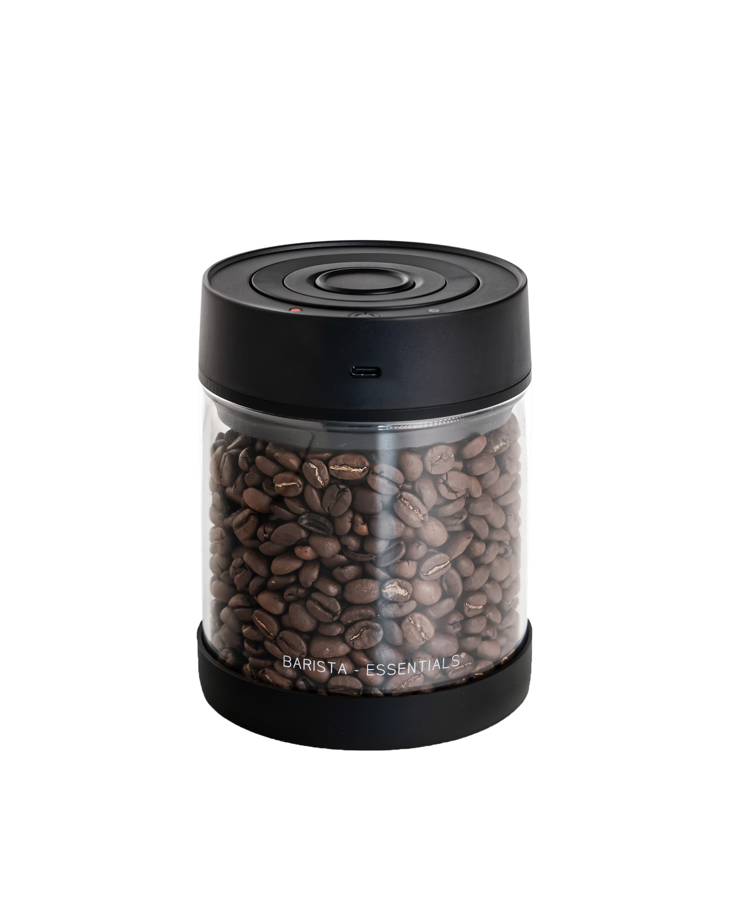 Vacuüm Koffiebus