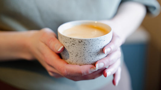 Café crème, wat is dat?