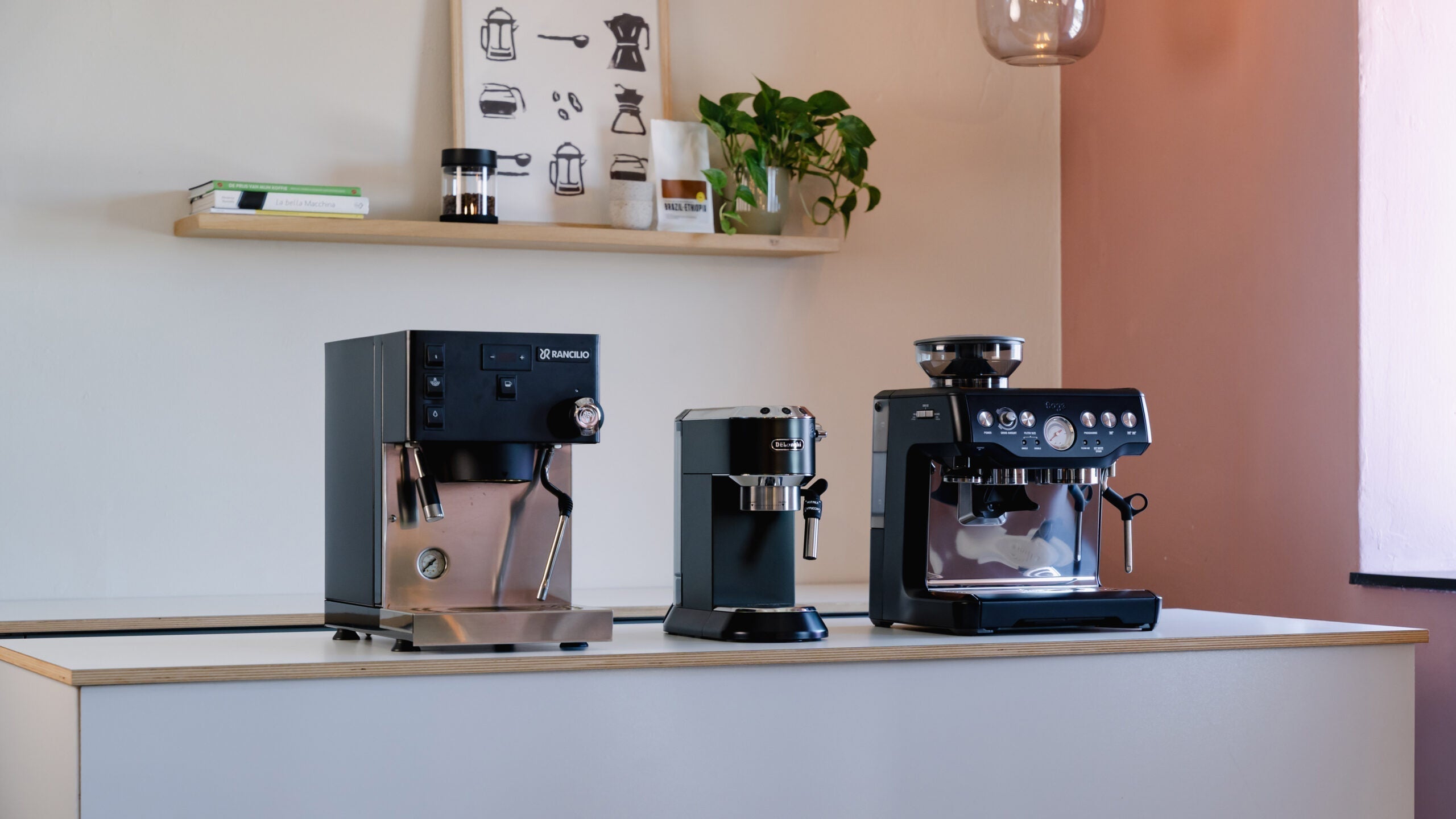 8 barista accessoires die je moet hebben!