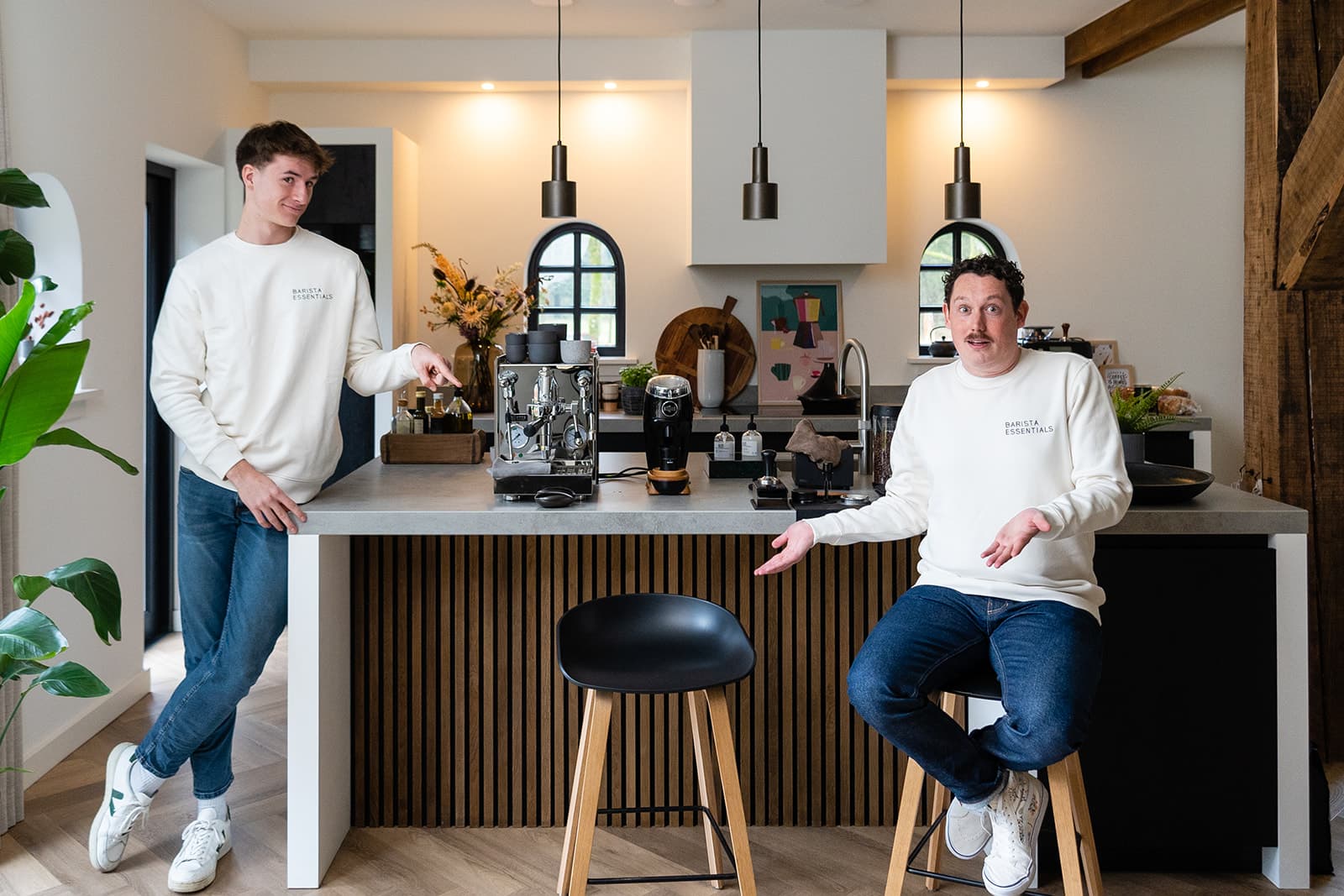 Vacature: Marketing stage