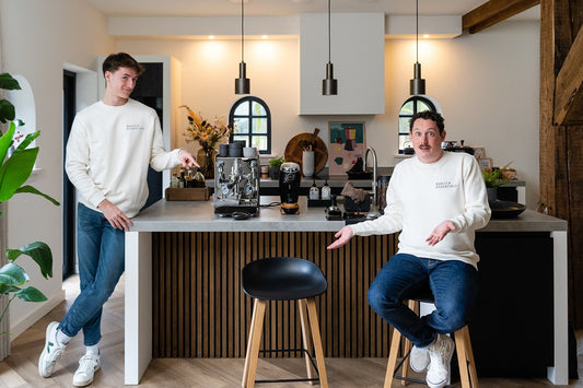 Vacature: Marketing stage