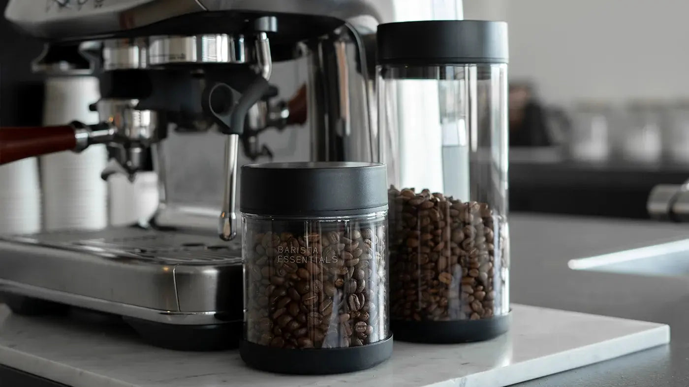 Alles wat je wilt weten over de vacuüm koffiebus