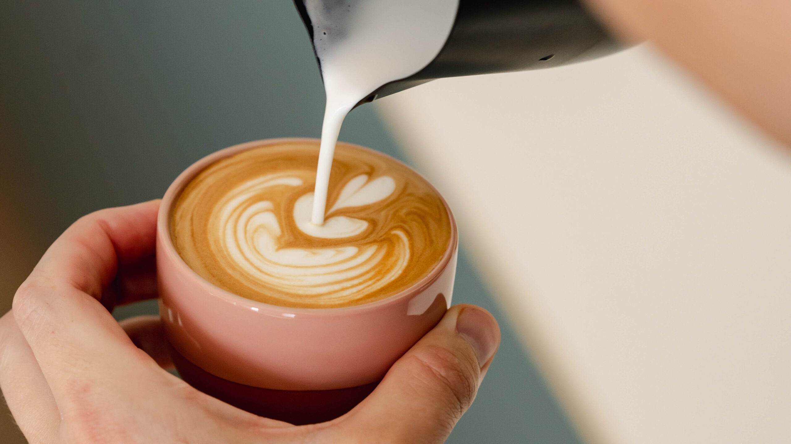 De Koffiehoek van @huisbalkonbeestje 🏡