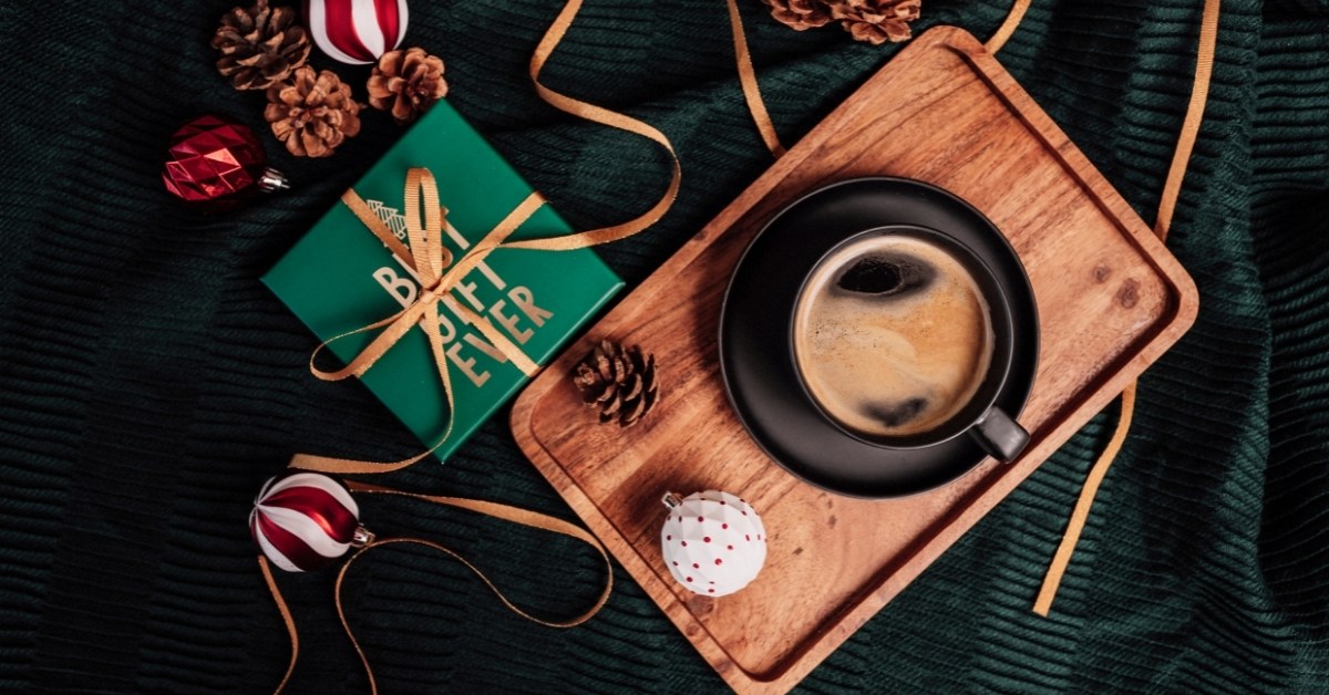 Het perfecte barista cadeau voor sinterklaas en kerst