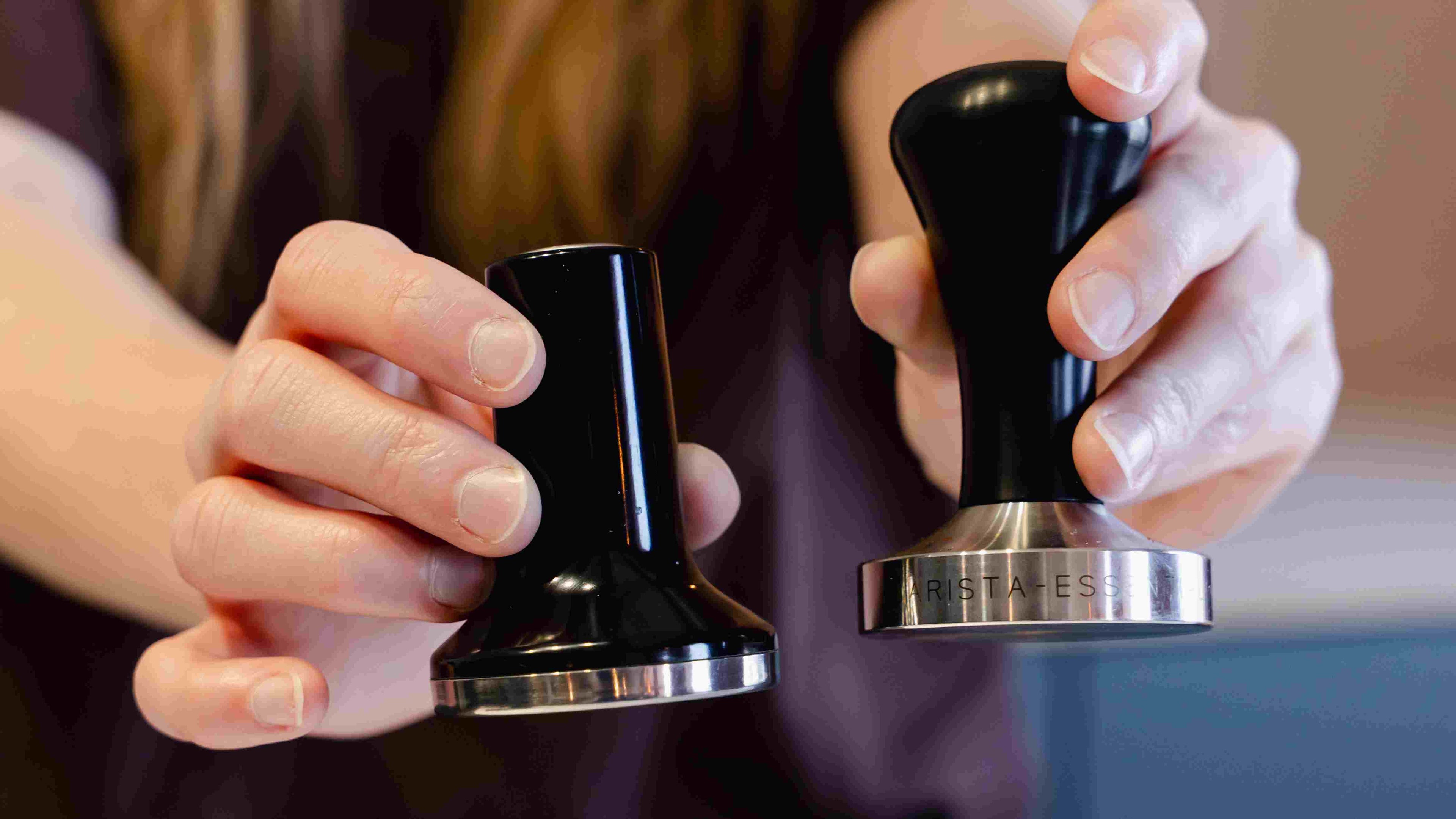 Wat is een goede tamper?