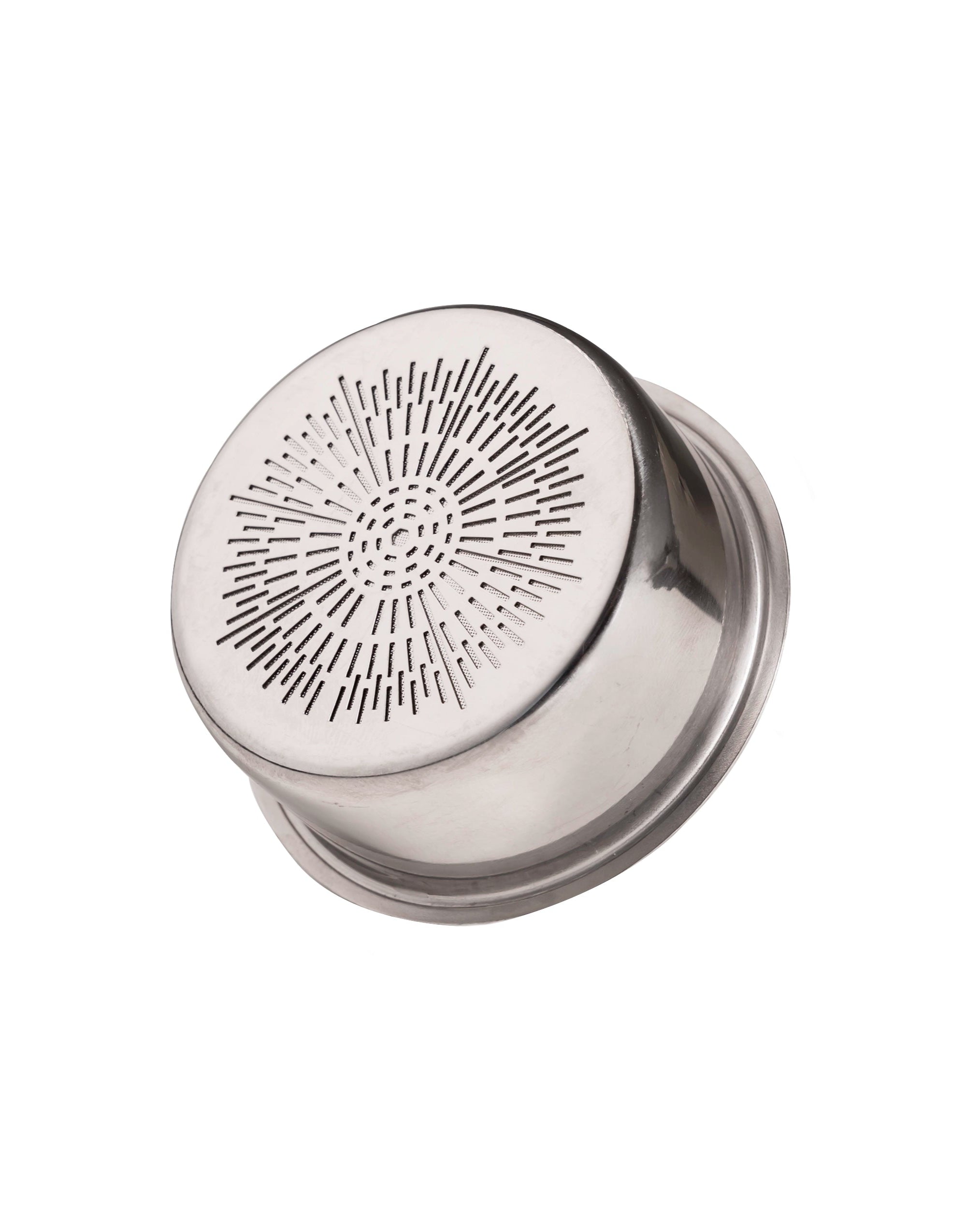 High Extraction Filter Basket