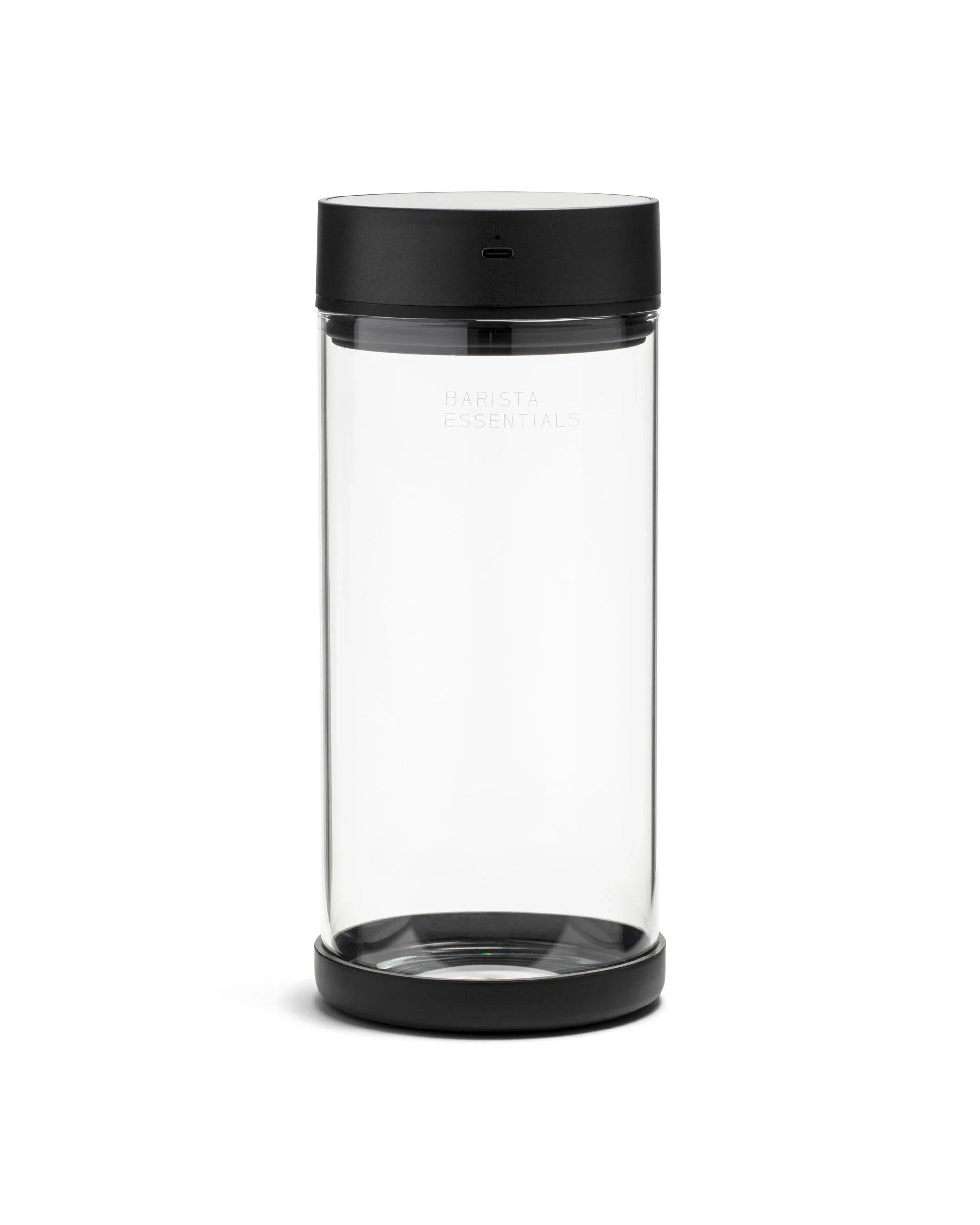 Vacuum Coffee Canister