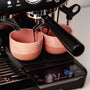 Coffee scale and Sage espresso machine