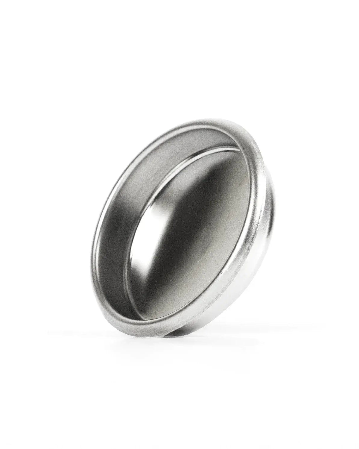 Blindfilter voor espressomachine in maat 51, 54 en 58mm