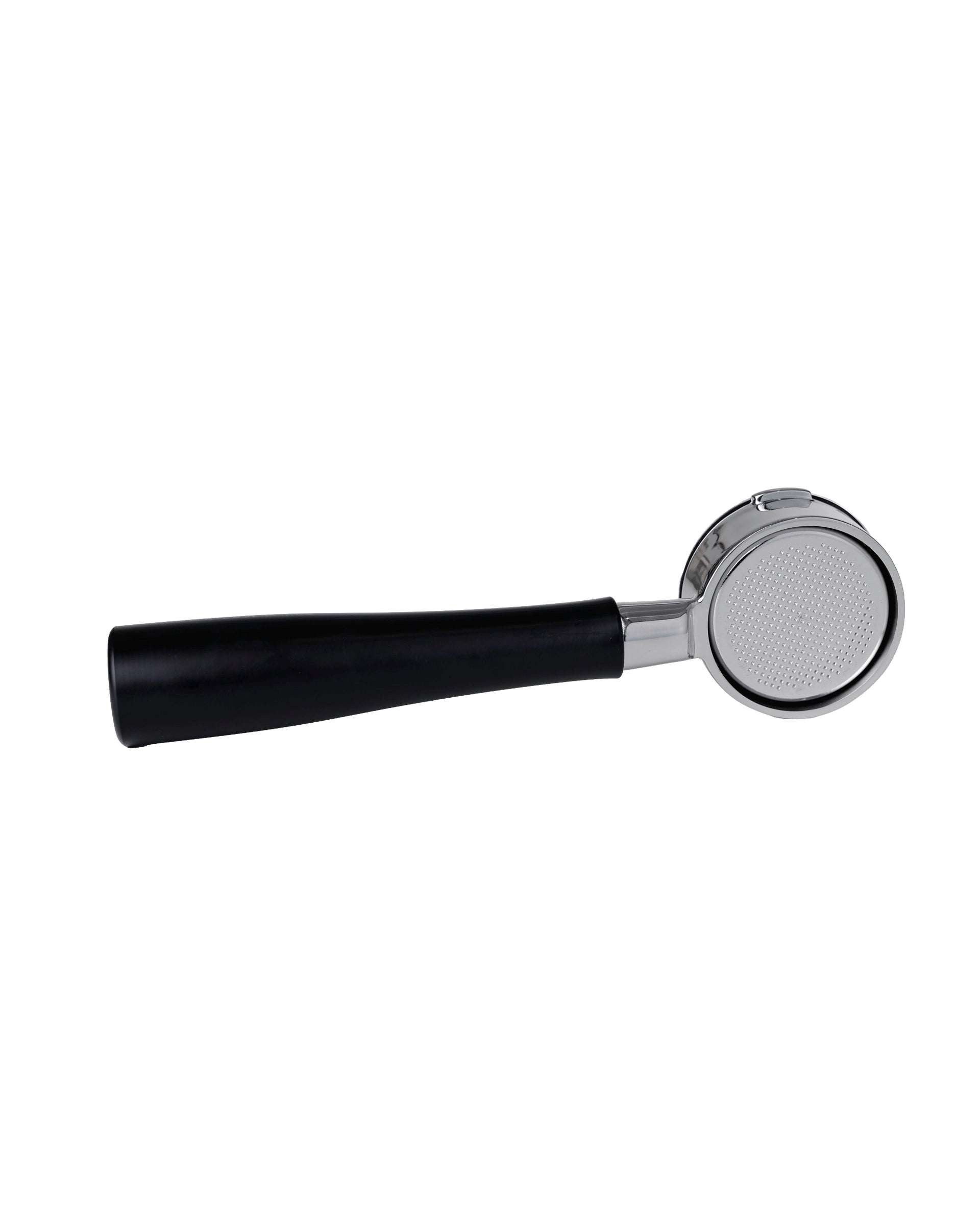 Bodemloze naakte portafilter 54 mm compatibel met Breville Barista-serie en 54 mm Breville-machines (Blackwood Bodemloze naakte portafilter 54 mm compatibel met Breville Barista-serie en 54 mm Breville-machines (Blackwood