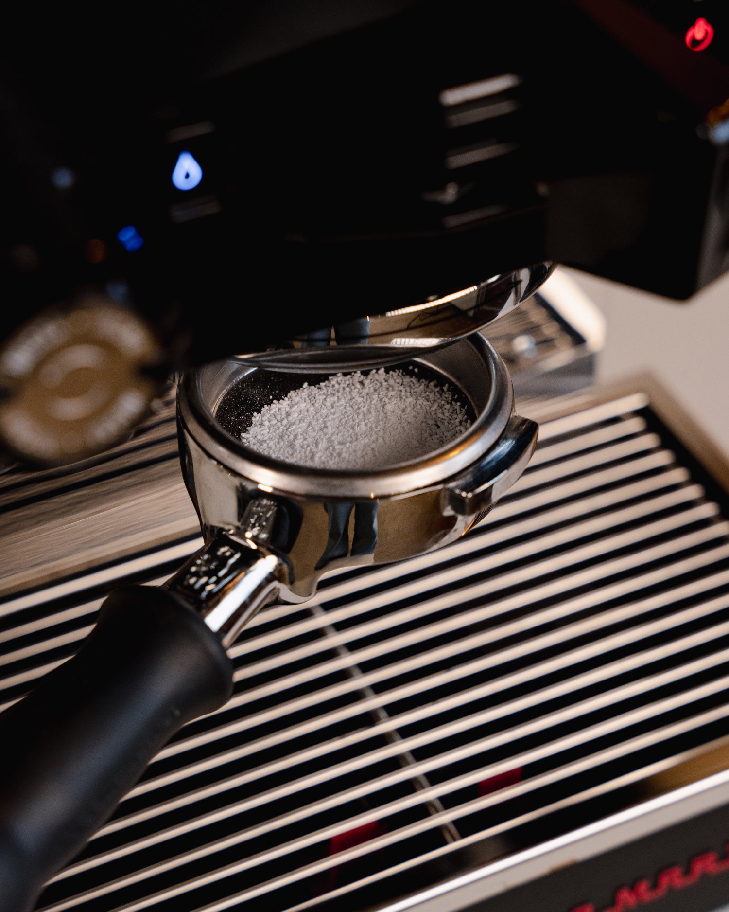 Zetgroep Reiniger (12 stuks) - Barista-Essentials