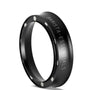 Dosing ring