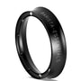 Dosing ring