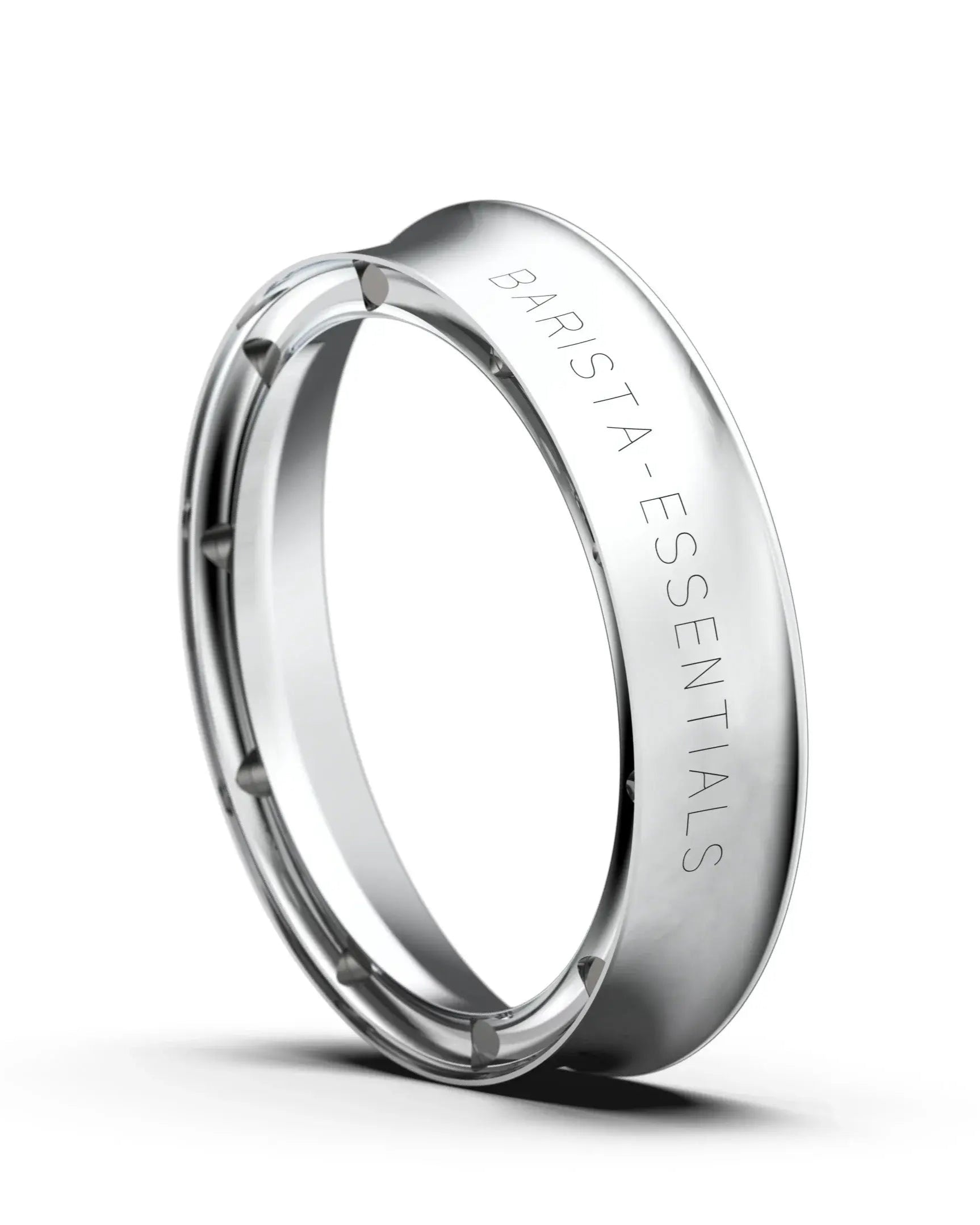 Dosing ring