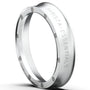 Dosing ring