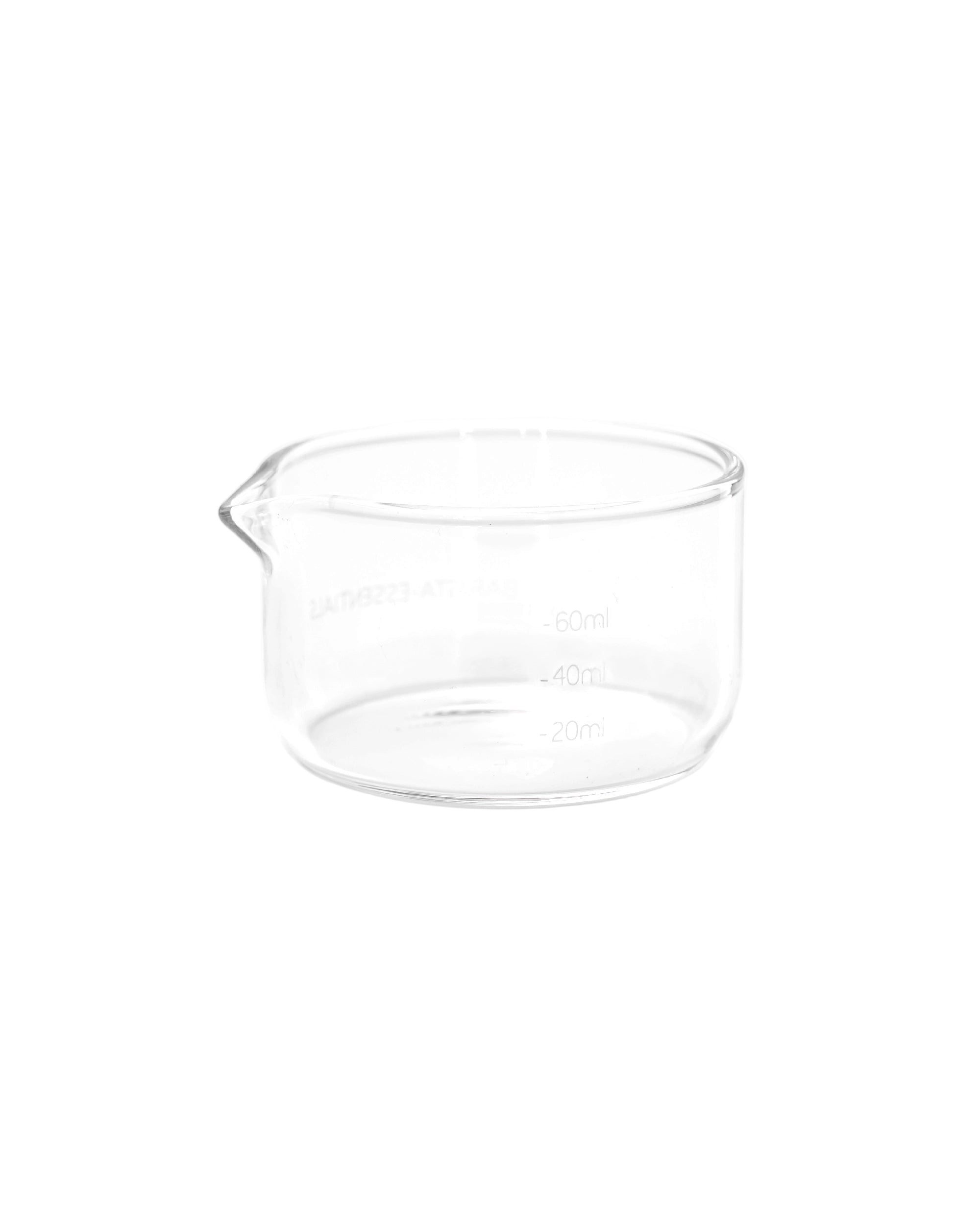 Espresso shotglas