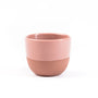 Espresso Cup – Half Glazed