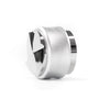 Tamper & verdeler combinatie
