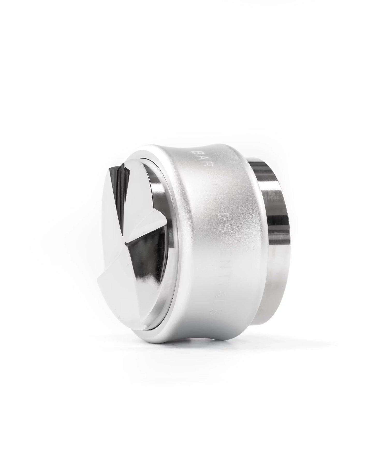 Tamper & verdeler combinatie
