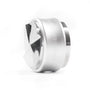 Tamper & verdeler combinatie