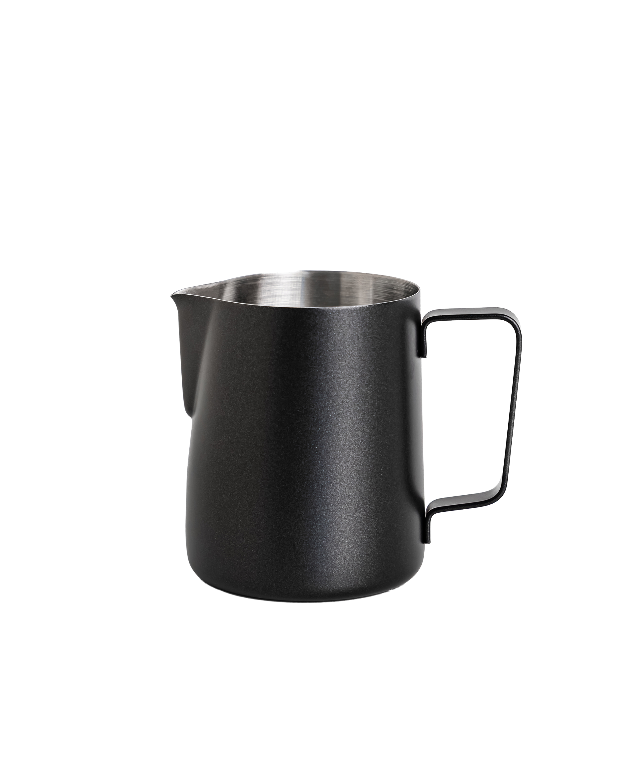 Milk frother jug - essentials