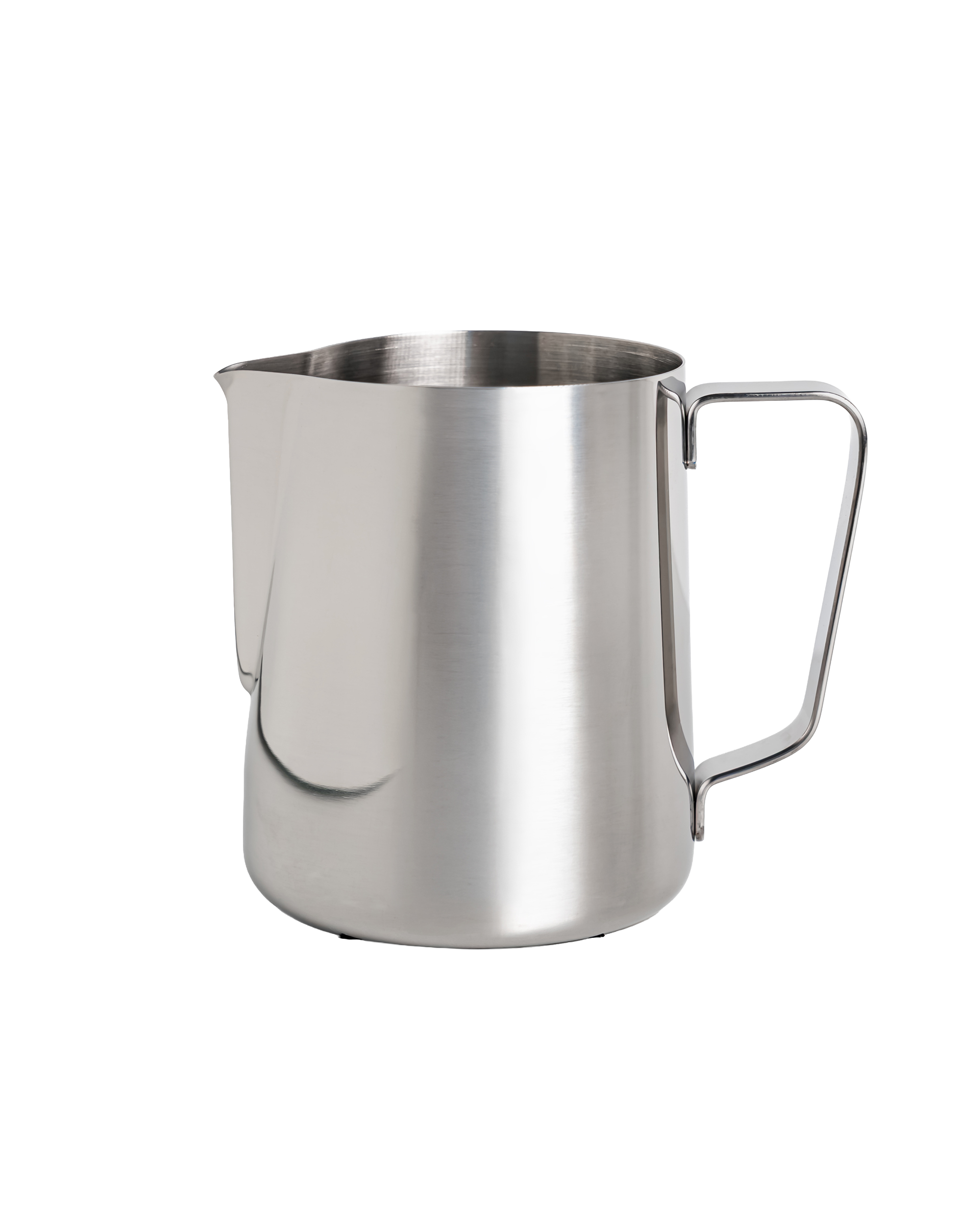 Milk frother jug - essentials