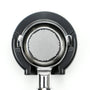Portafilter wand houder