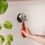 Portafilter wall mount