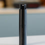 RDT spray bottle from Barista Essentials on worktop in home barista coffee corner