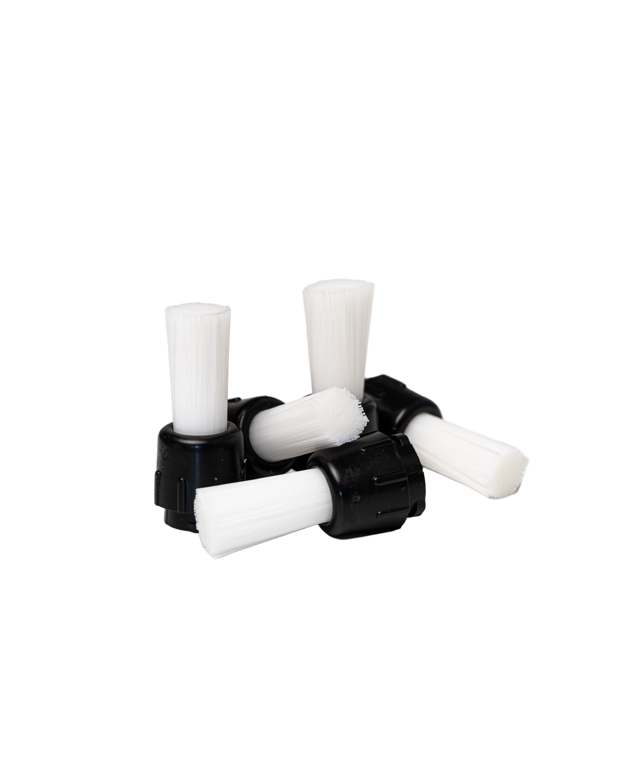 Reserve zetgroepborstels