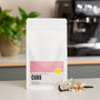 Koffiebonen proefpakket (4x 250g)