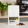 Koffiebonen proefpakket (4x 250g)