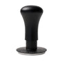 Spring loaded tamper