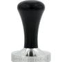 Tamper in zwart, wit of zilver