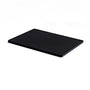 Tamping mat plat