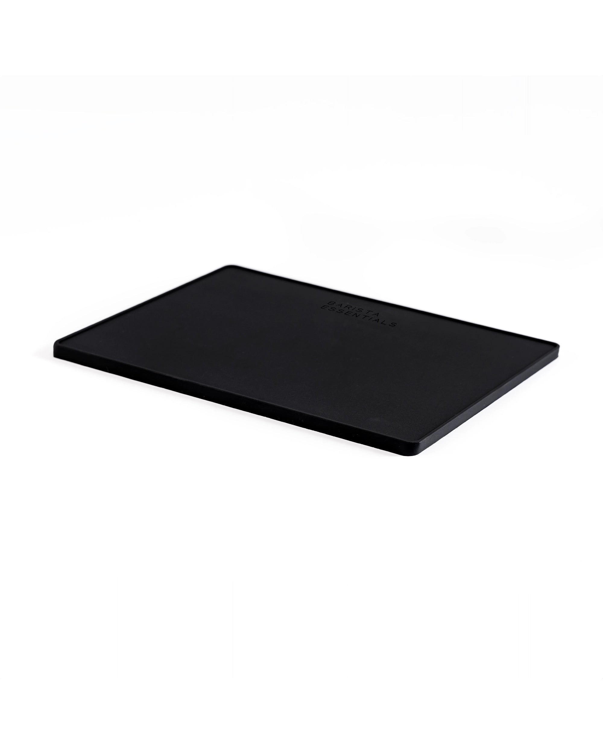 Tamping mat