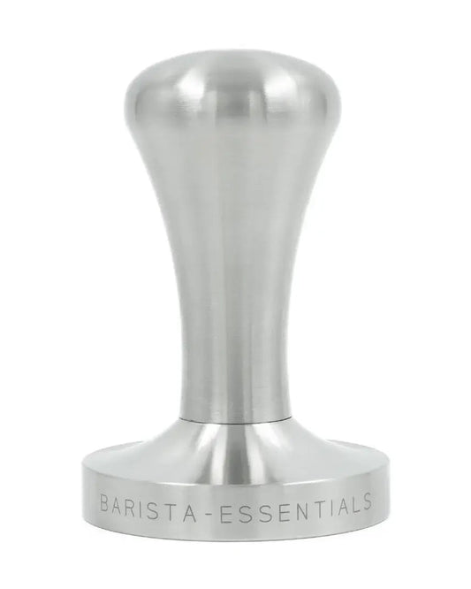 Espresso tamper in 3 maten