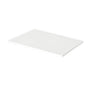 Tamping mat plat