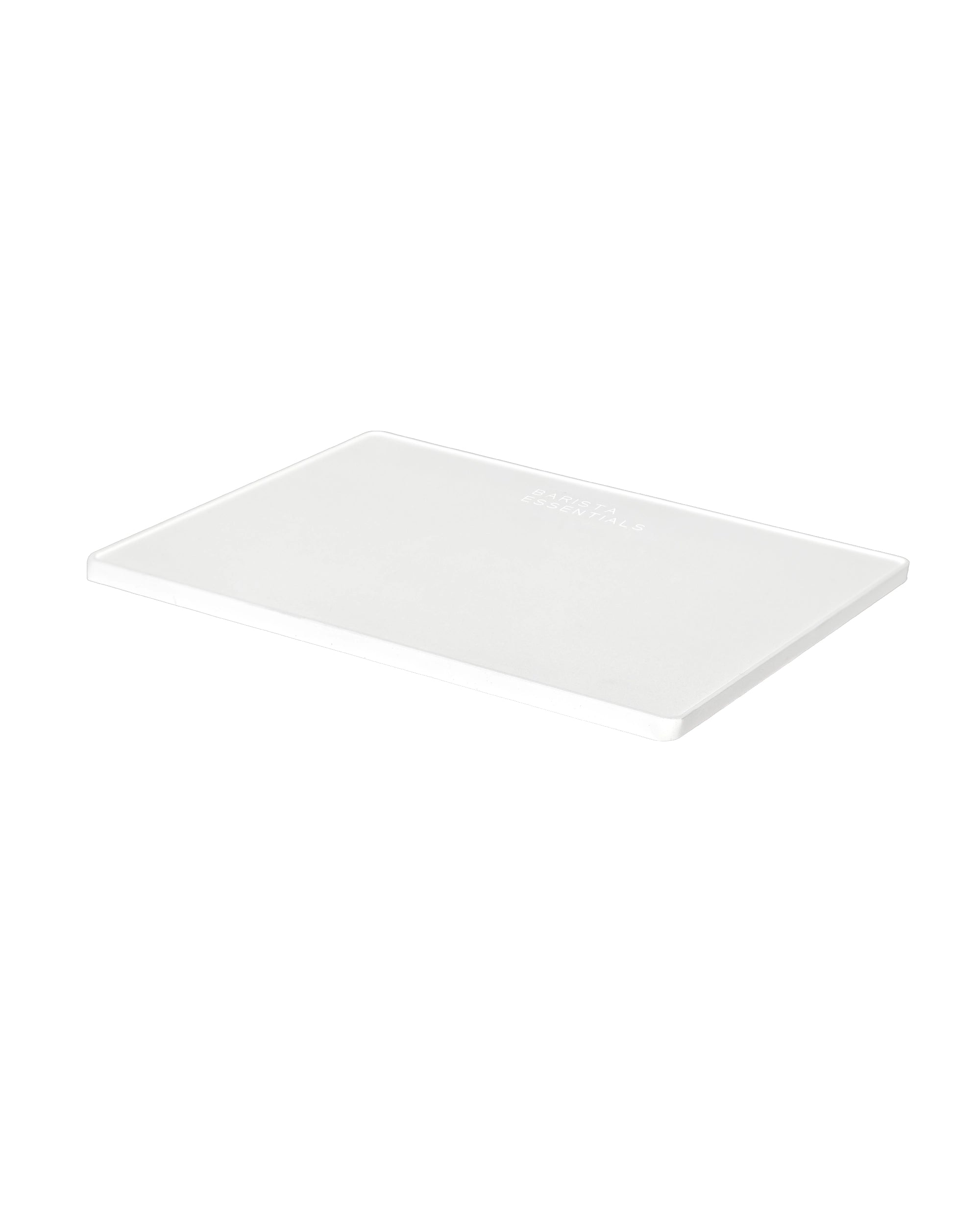 Tamping mat