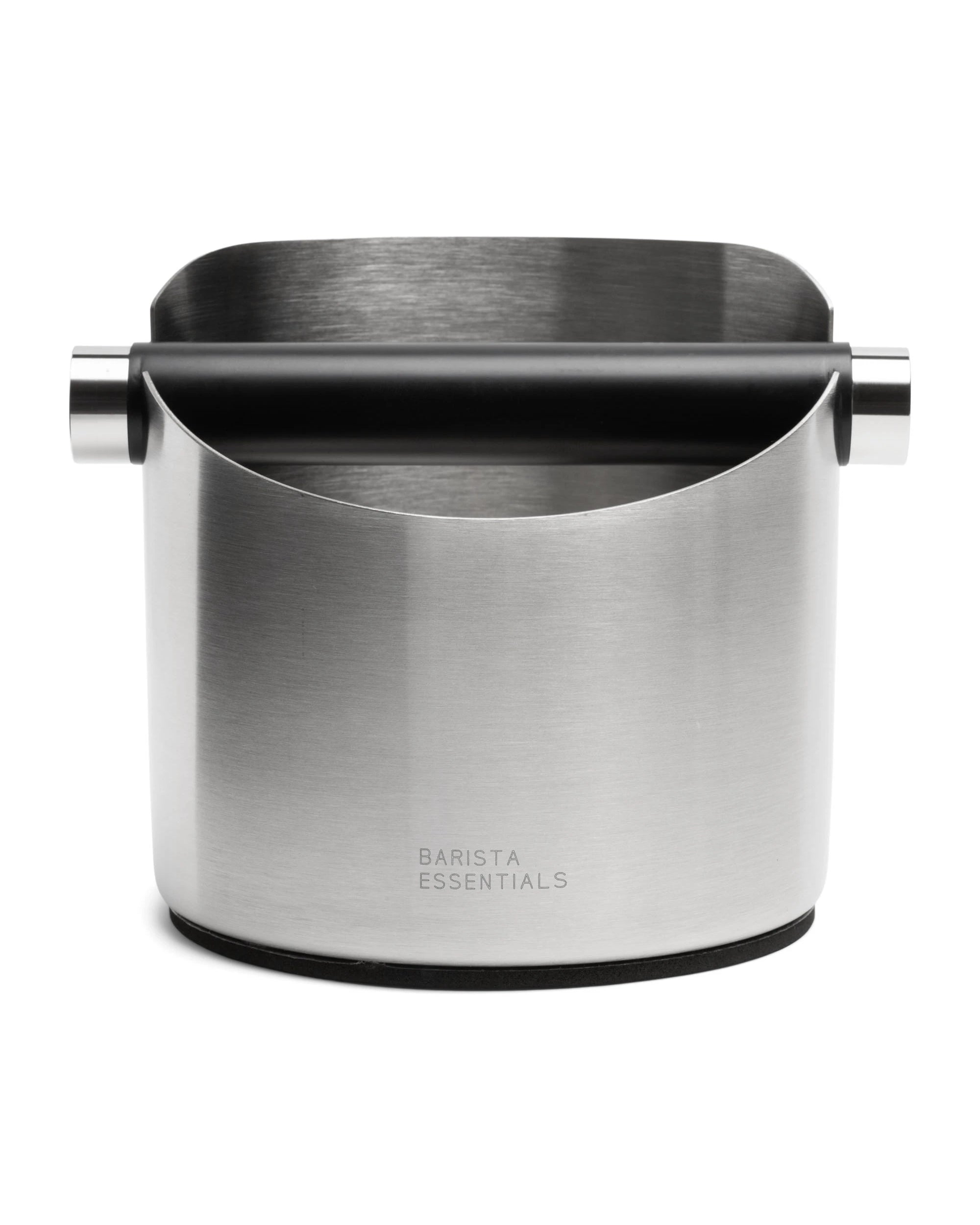 Coffee knock box