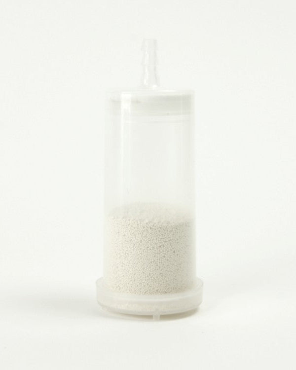 Handig te installeren waterfilter voor koffiemachines zonder waterreservoir