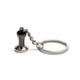 Keychain - tamper