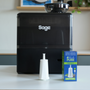 Sage waterfilter alternatief voor de watertank van een Barista Express