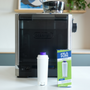 Waterfilter Delonghi voor watertank van een Delonghi la Specialista